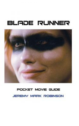 Carte Blade Runner Jeremy Mark Robinson