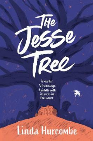 Book Jesse Tree LINDA HURCOMBE