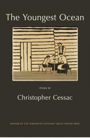 Książka Youngest Ocean Christopher Cessac