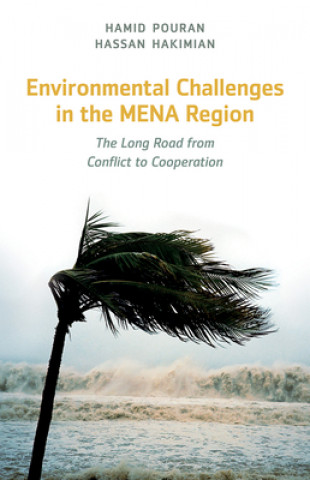 Knjiga Environmental Challenges in the MENA Region Hamid Pouran