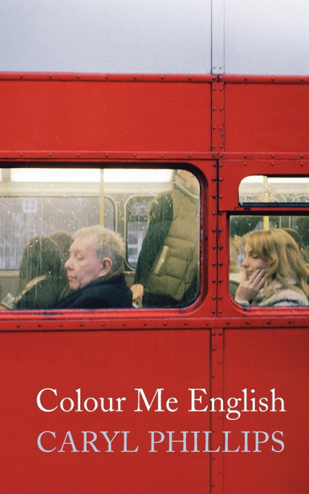 Βιβλίο Colour Me English Caryl Phillips