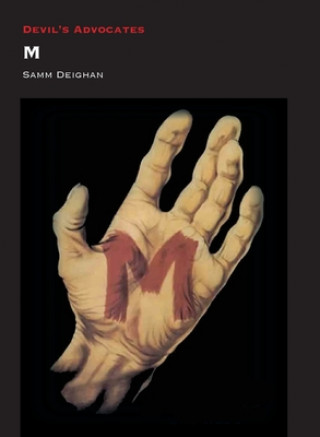 Βιβλίο M Samm Deighan