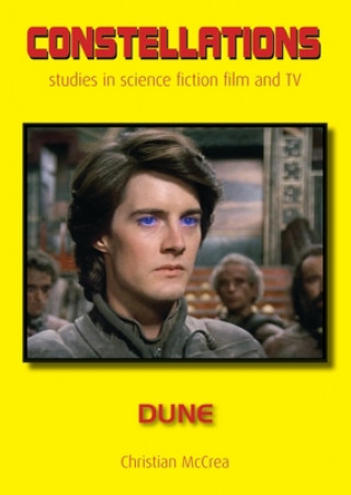 Könyv Dune Christian McCrea
