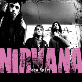 Book Nirvana Teen Spirit VARIOUS