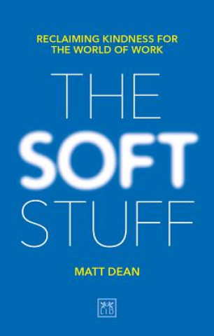 Knjiga Soft Stuff Matt Dean