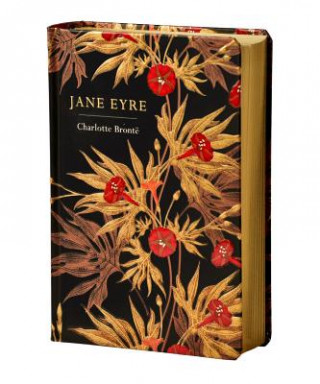 Könyv Jane Eyre Charlotte Brontë