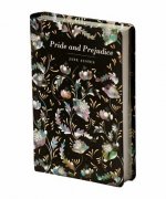 Carte Pride and Predjudice Jane Austen
