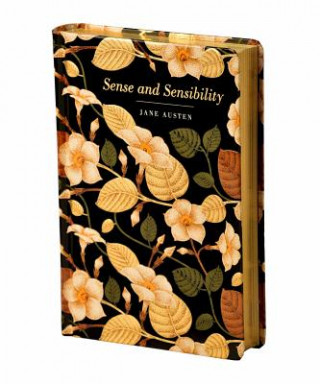 Book Sense and Sensibility Jane Austen