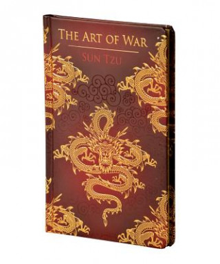 Knjiga Art of War Sun Tzu