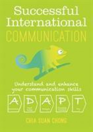 Kniha Successful International Communication Chia Suan Chong