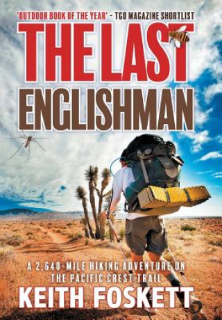 Buch Last Englishman Keith Foskett