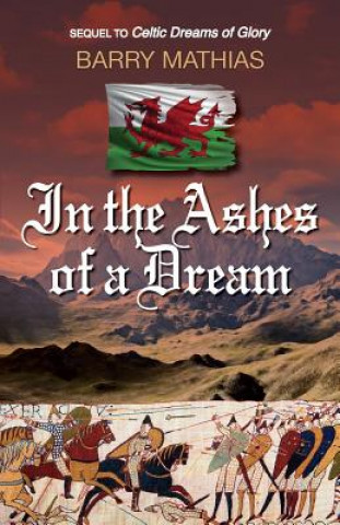 Carte In the Ashes of a Dream Barry Mathias