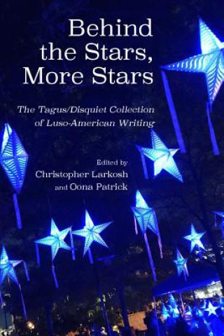 Carte Behind the Stars, More Stars Christopher Larkosh
