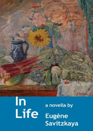 Book In Life Eugene Savitzkaya