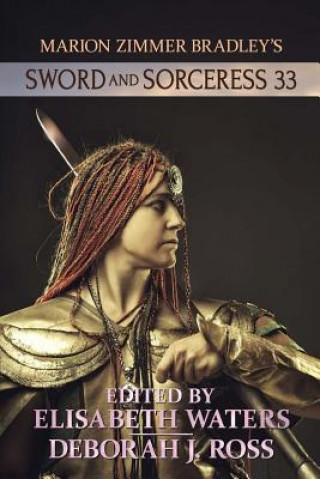 Buch Sword and Sorceress 33 Deborah J. Ross