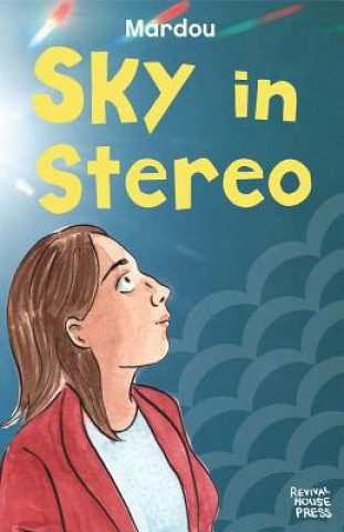 Könyv Sky In Stereo Vol. 1 Mardou