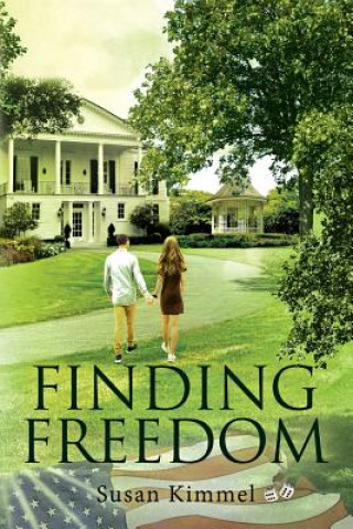 Libro Finding Freedom Susan Kimmel