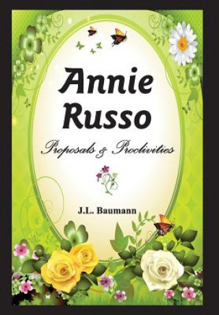 Kniha Annie Russo J. L. BAUMANN