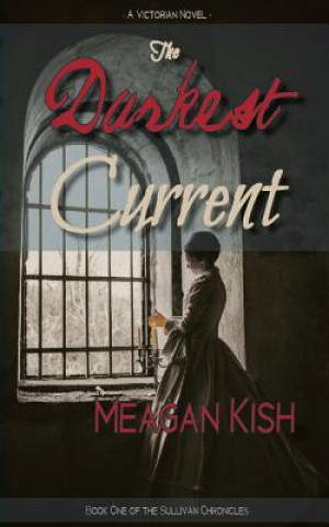 Kniha The Darkest Current Meagan Kish