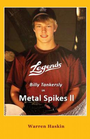 Carte Billy Tankersly in Metal Spikes II Warren Haskin