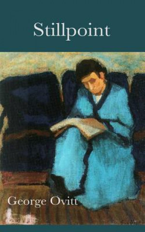 Boek Stillpoint George Ovitt