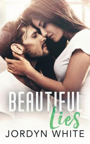 Carte Beautiful Lies Jordyn White