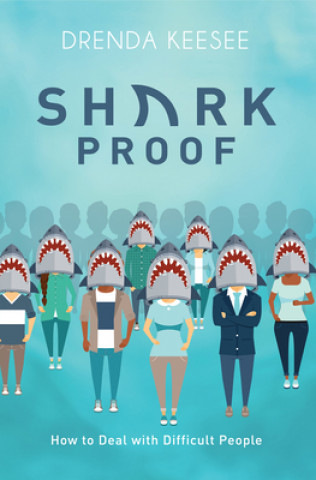 Livre Shark Proof Drenda Keesee