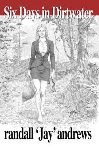 Buch Six Days in Dirtwater Randall Andrews