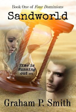 Knjiga Sandworld Graham P. Smith