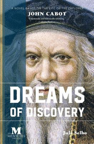 Carte Dreams of Discovery Jule Selbo