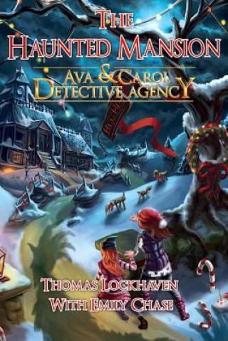 Carte Ava & Carol Detective Agency Thomas Lockhaven