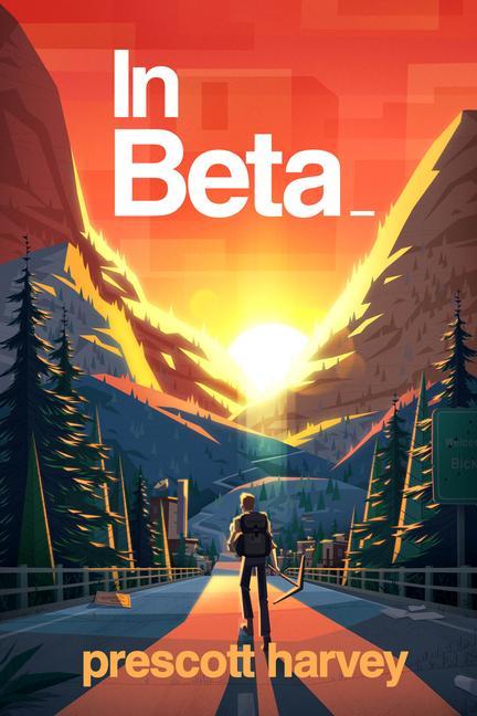 Book In Beta Prescott Harvey