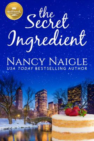 Książka The Secret Ingredient Nancy Naigle