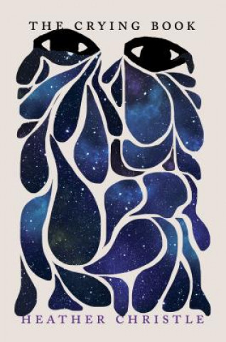 Knjiga Crying Book Heather Christle