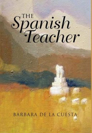 Carte The Spanish Teacher Barbara de la Cuesta