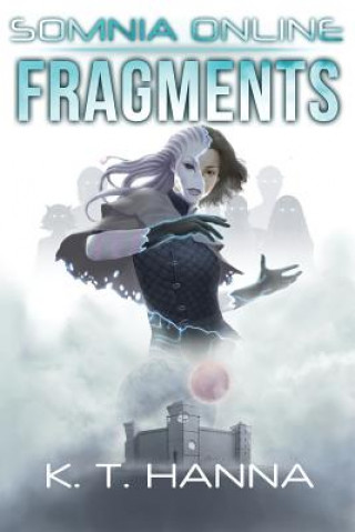 Knjiga Fragments K. T. Hanna