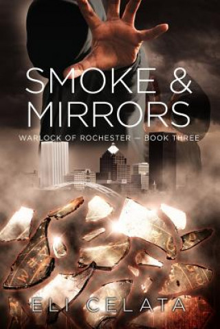Carte Smoke & Mirrors Eli Celata