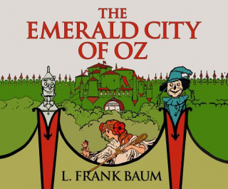 Digital The Emerald City of Oz Marietta Deprima