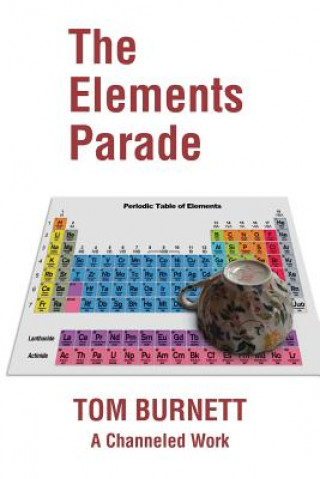 Livro Elements Parade Tom Burnett