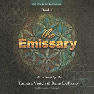 Audio The Emissary Tamara Veitch