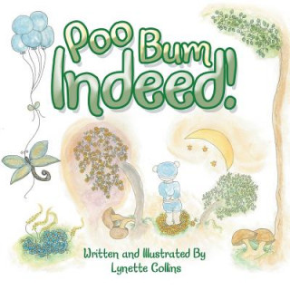 Kniha Poo Bum Indeed! LYNETTE COLLINS