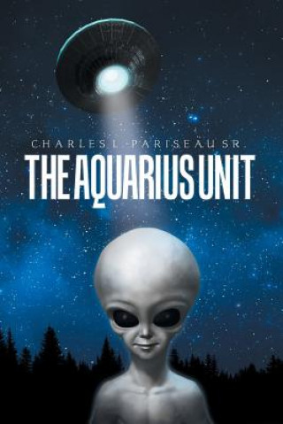 Knjiga Aquarius Unit Charles L. Pariseau Sr.