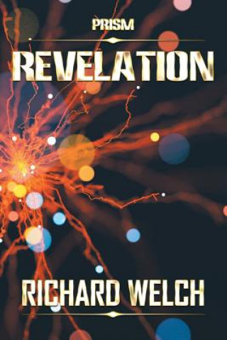 Buch Revelation Richard Welch
