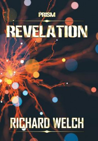 Книга Revelation Richard Welch