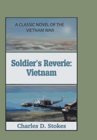 Knjiga Soldier's Reverie Charles D. Stokes