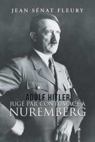 Könyv Adolf Hitler JEAN S NAT FLEURY