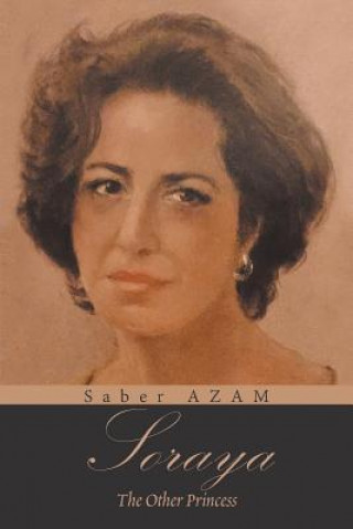 Buch Soraya SABER AZAM