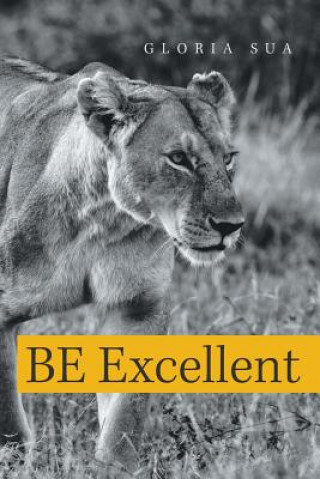 Buch Be Excellent GLORIA SUA