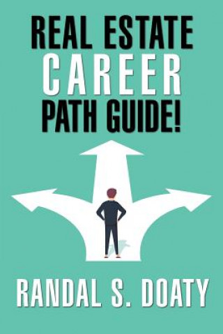 Książka Real Estate Career Path Guide! Randal S. Doaty