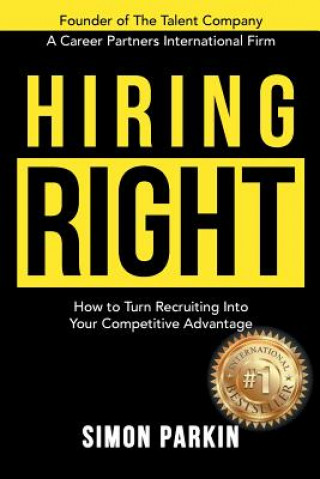 Carte Hiring Right Simon Parkin